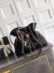 Chanel bag black size 32x8.5x26cm - 1
