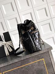 Chanel bag black size 32x8.5x26cm - 5