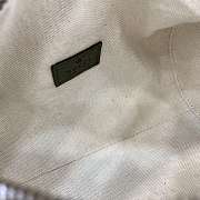 Gucci Ophidia bag green size 18.5x11x11cm - 4