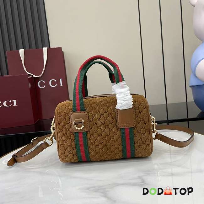 Gucci Mini GG Handbag size 20 x 13 x 13 cm - 1
