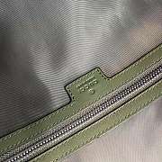 Gucci Medium-sized GG canvas travel green size 52x32x28cm  - 4