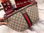  Gucci waist bag size  46 × 18 × 5 cm - 6