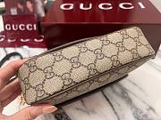  Gucci handbag black size 24 × 17.5 × 11.5 cm - 5