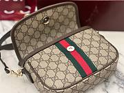  Gucci handbag black size 24 × 17.5 × 11.5 cm - 3