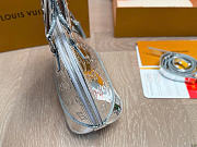 LV Ski Alma BB M26335 size 23.5 x 17.5 x 11.5 cm  - 4