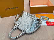 LV Ski Alma BB M26335 size 23.5 x 17.5 x 11.5 cm  - 3