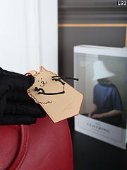  Louis Vuitton Travels With Grace Coddington Speedy Soft 30 size 21x14x30cm - 6