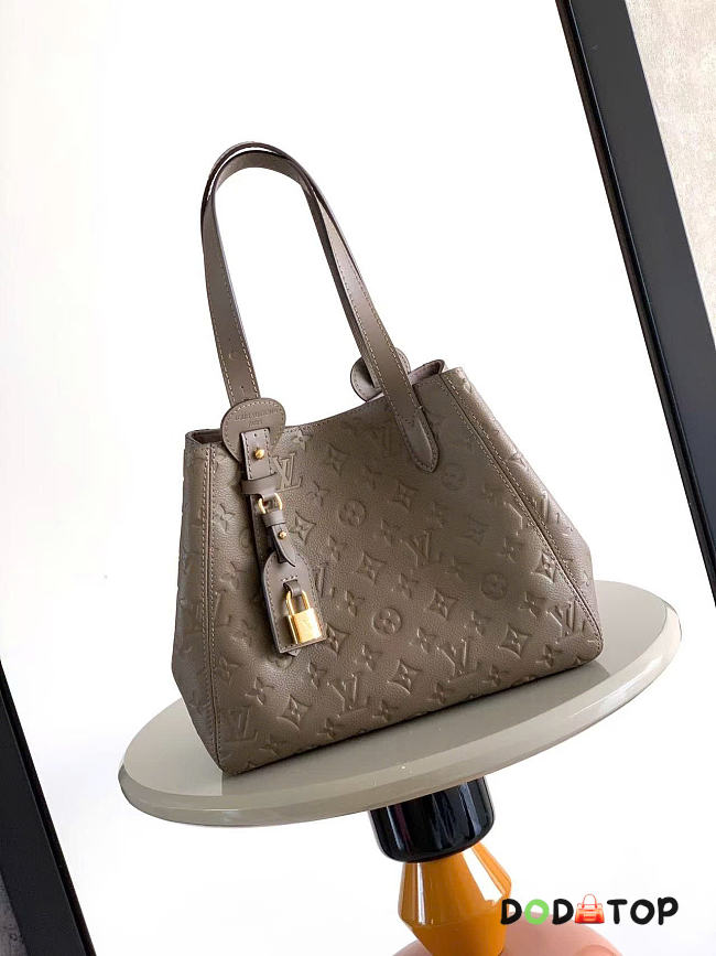 Louis Vuitton M25890  All In One PM Smoke size 40 x 22 x 15 cm - 1