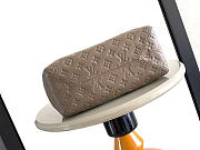 Louis Vuitton M25890  All In One PM Smoke size 40 x 22 x 15 cm - 6