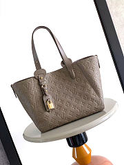 Louis Vuitton M25890  All In One PM Smoke size 40 x 22 x 15 cm - 5
