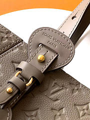 Louis Vuitton M25890  All In One PM Smoke size 40 x 22 x 15 cm - 4