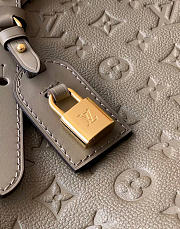 Louis Vuitton M25890  All In One PM Smoke size 40 x 22 x 15 cm - 3