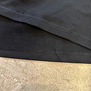 Gucci MEN Down Crew Neck Sweatshirt black - 01 - 5
