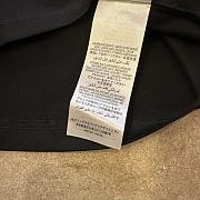 Gucci MEN Down Crew Neck Sweatshirt black - 01 - 4