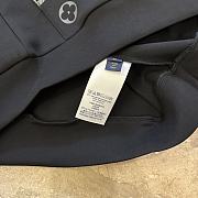 Louis Vuitton Sweatshirt men black - 6