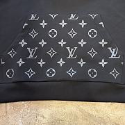 Louis Vuitton Sweatshirt men black - 4