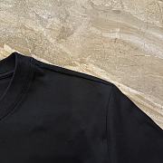 Louis Vuitton Round Neck Long Sleeve T-Shirt men - 6