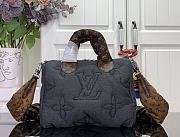 Louis Vuitton M26956 Speedy Bandouliere 25 handbag size  25 x 19 x 15cm - 1