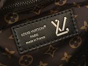 Louis Vuitton M26956 Speedy Bandouliere 25 handbag size  25 x 19 x 15cm - 6