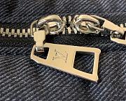 Louis Vuitton M26956 Speedy Bandouliere 25 handbag size  25 x 19 x 15cm - 4
