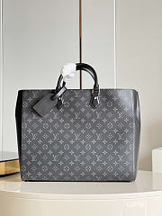 Louis Vuitton M44733 GRAND SAC handbag size 34x42x14cm - 1