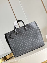 Louis Vuitton M44733 GRAND SAC handbag size 34x42x14cm - 5
