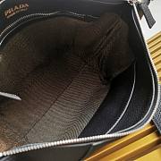Prada crossbody bag black size 22x22x12 cm - 2