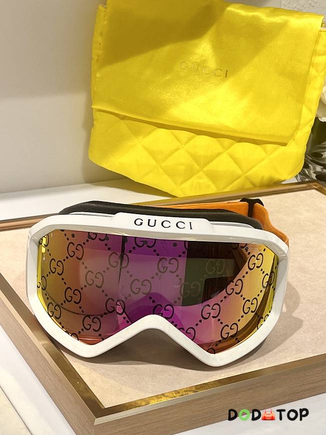 Gucci Ski goggles - 1