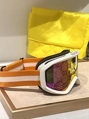 Gucci Ski goggles - 6