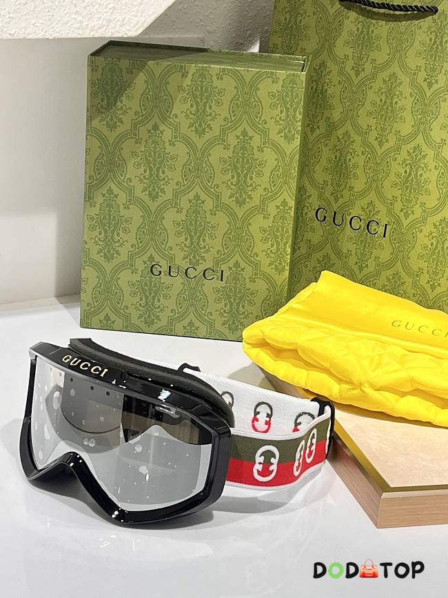 Gucci Ski goggles - 02 - 1