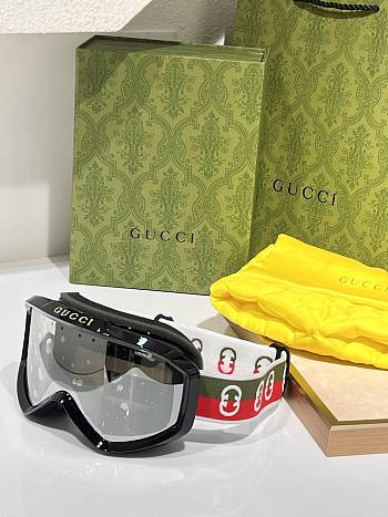 Gucci Ski goggles - 02