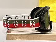 Gucci Ski goggles - 02 - 6