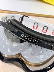 Gucci Ski goggles - 02 - 5