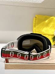 Gucci Ski goggles - 02 - 4