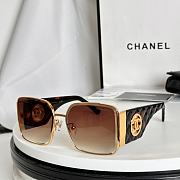 CHANEL Sunglasses - A1 - 1