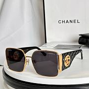 CHANEL Sunglasses - A1 - 4