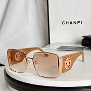 CHANEL Sunglasses - A1 - 3