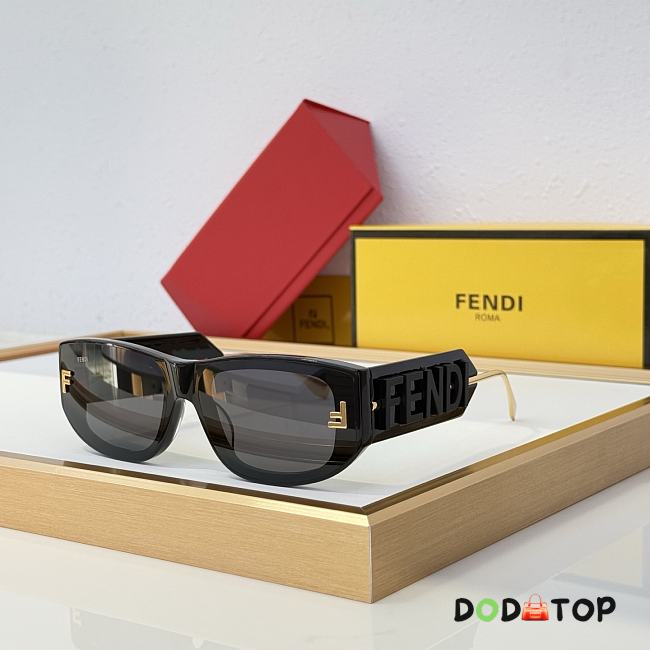 Fendi Sunglasses - A4 - 1