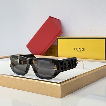 Fendi Sunglasses - A4