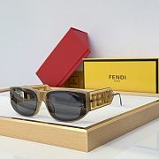 Fendi Sunglasses - A4 - 5