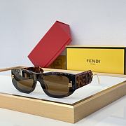 Fendi Sunglasses - A4 - 3