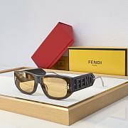 Fendi Sunglasses - A4 - 2