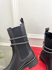 Rene Caovilla boots black - 5