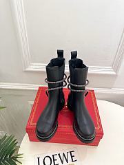Rene Caovilla boots black - 2