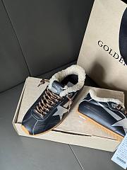 Golden Goose Women's Natural Super Star sneaker - 01 - 3