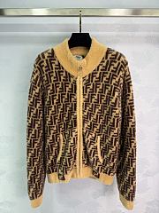 Fendi jacket women's - 1