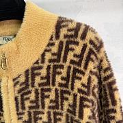 Fendi jacket women's - 6