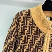 Fendi jacket women's - 5