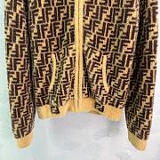 Fendi jacket women's - 4