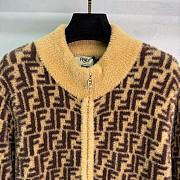 Fendi jacket women's - 3